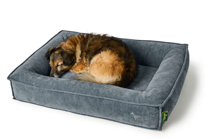 HUNTER Orthopädisches Hundebett Melun